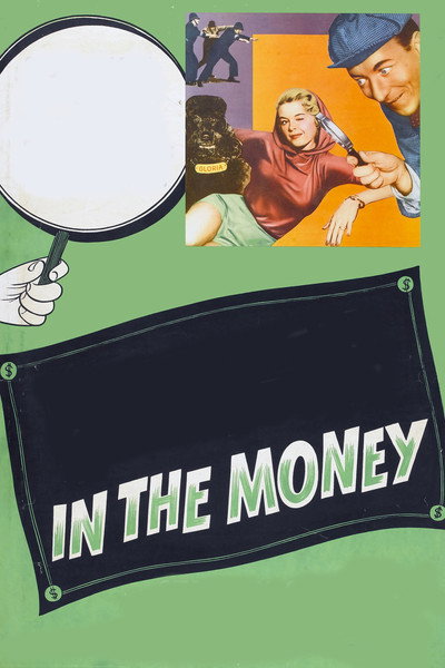 Póster de In the Money