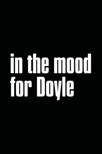 Póster de In the Mood for Doyle