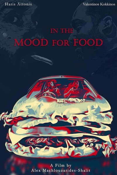 Póster de In the Mood for Food