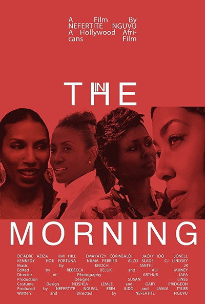 Póster de In the Morning