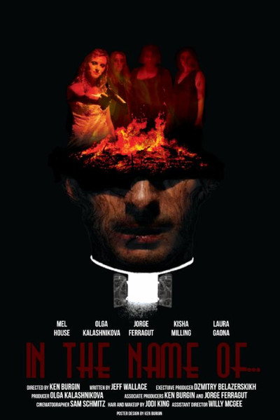 Póster de In the Name of...