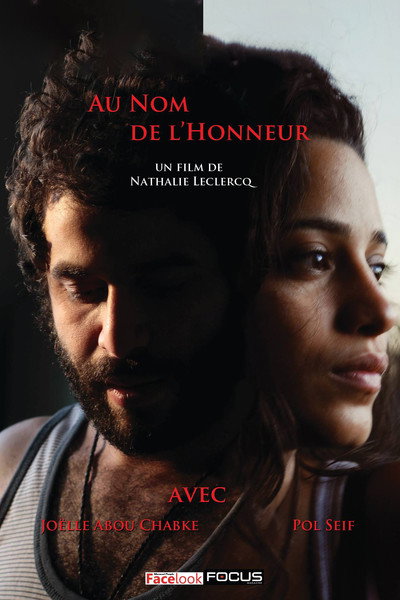 Póster de In the Name of Honor