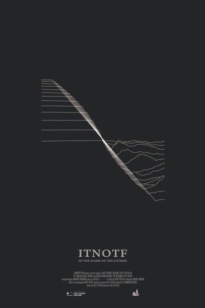 Póster de In the Name of the Father