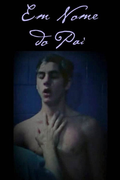 Póster de In the Name of the Father