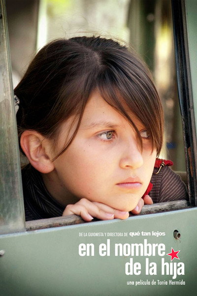 Póster de In the Name of the Girl