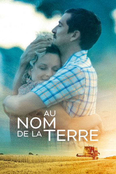 Póster de In the Name of the Land