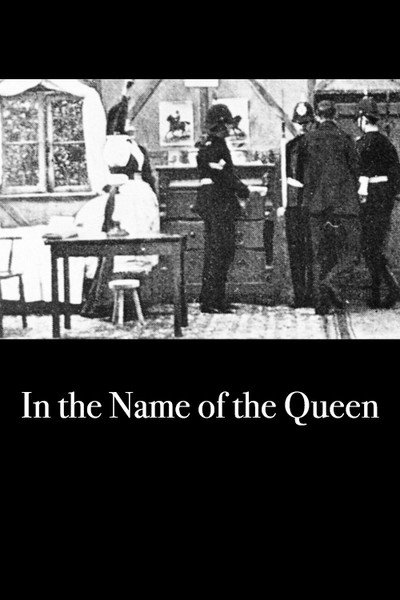 Póster de In the Name of the Queen