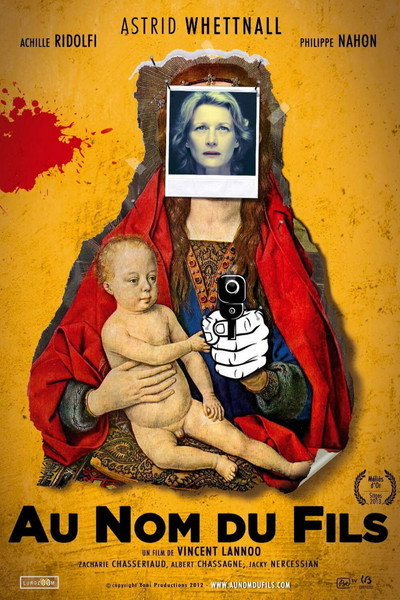 Póster de In the Name of the Son