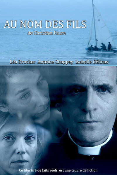 Póster de In the Name of the Sons