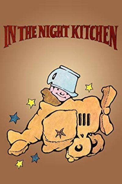 Póster de In the Night Kitchen