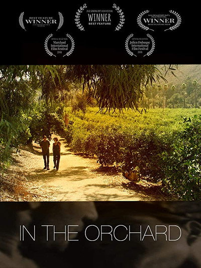 Póster de In the Orchard