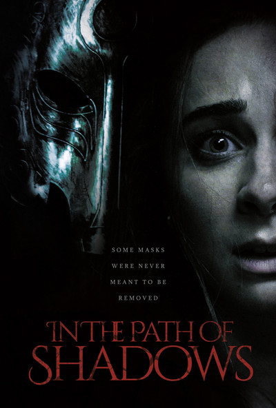 Póster de In the Path of Shadows