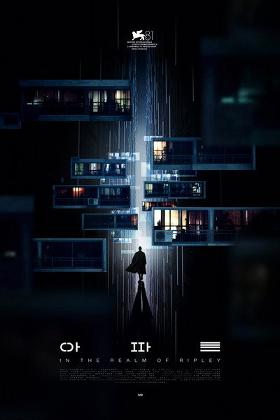 Póster de In the Realm of Ripley