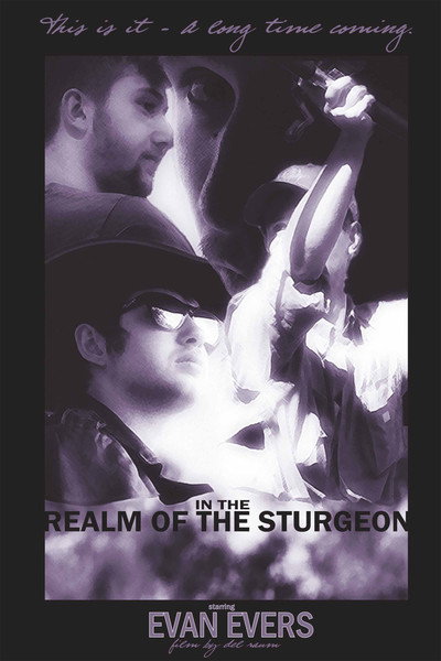 Póster de In the Realm of the Sturgeon