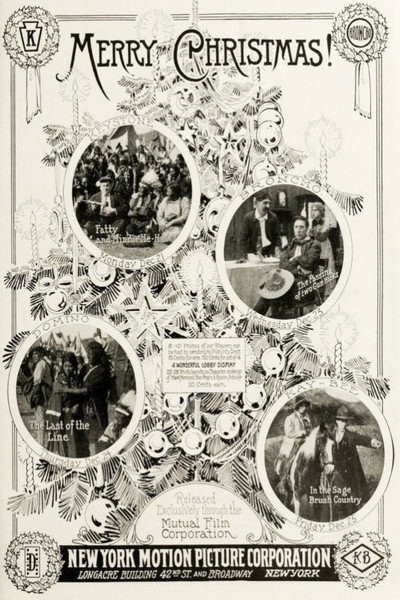 Póster de In the Sage Brush Country
