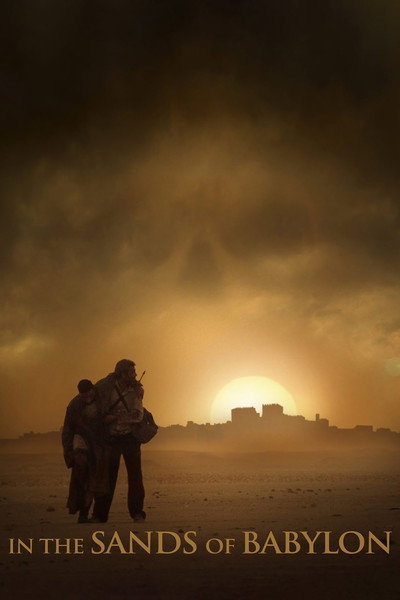 Póster de In the Sands of Babylon