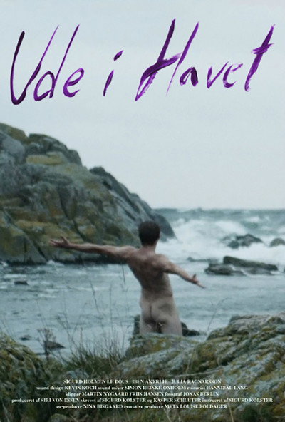 Póster de In the Sea