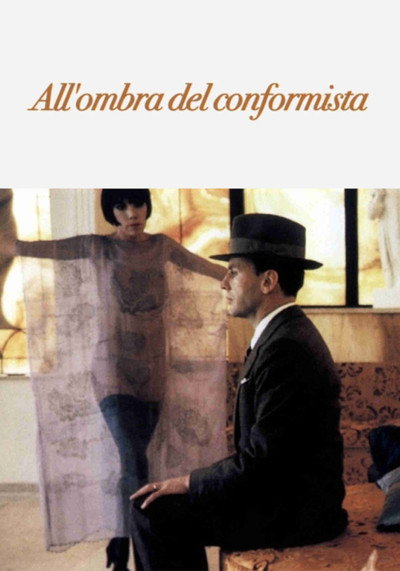 Póster de In the Shade of the Conformist