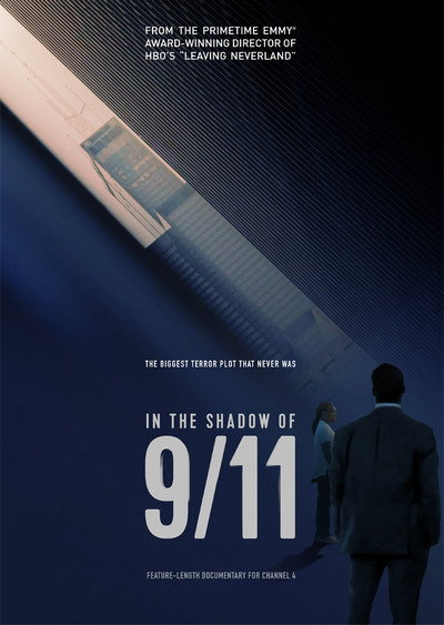 Póster de In the Shadow of 9/11