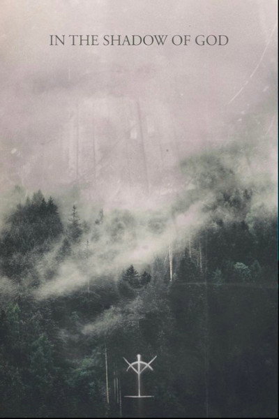 Póster de In the Shadow of God