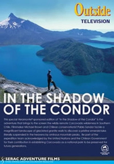 Póster de In the Shadow of the Condor
