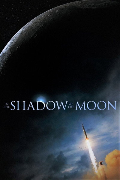 Póster de In the Shadow of the Moon