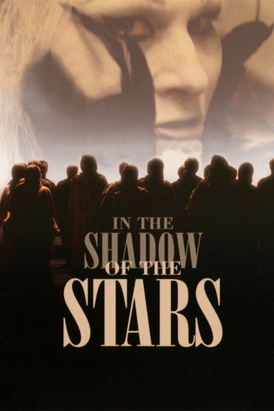 Póster de In the Shadow of the Stars