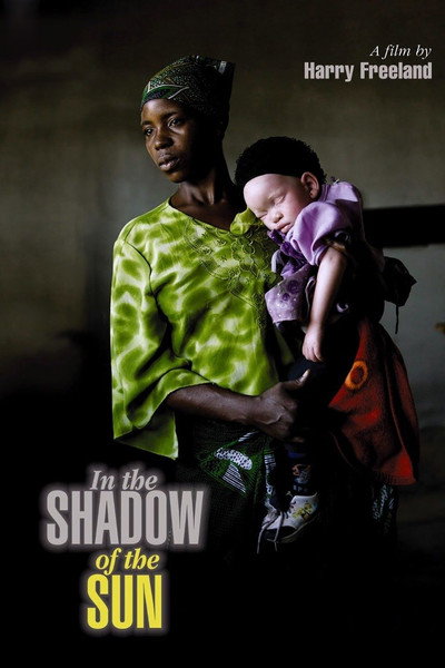 Póster de In the Shadow of the Sun