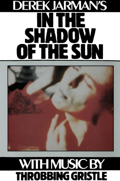 Póster de In the Shadow of the Sun