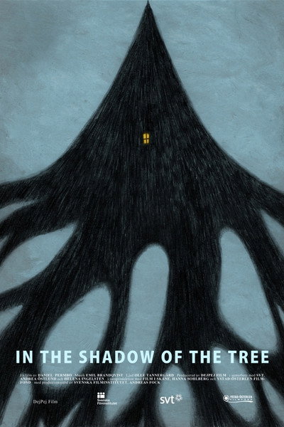 Póster de In the Shadow of the Tree