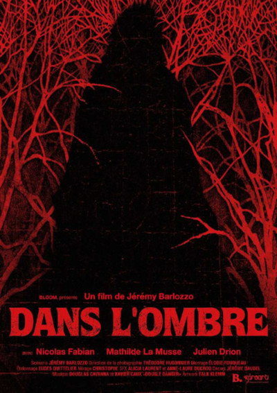 Póster de In the Shadows