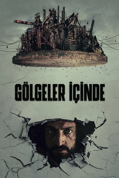 Póster de In the Shadows