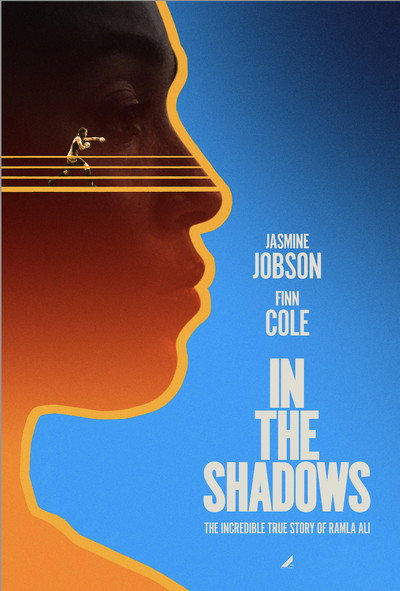 Póster de In the Shadows