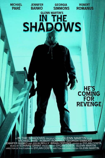 Póster de In the Shadows
