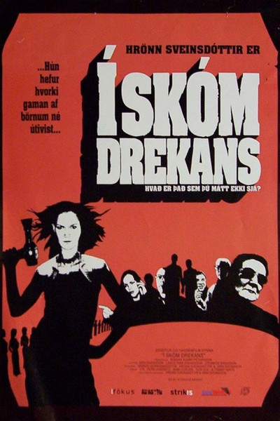 Póster de In the Shoes of the Dragon