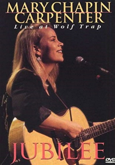 Póster de In the Spotlight: Mary Chapin Carpenter