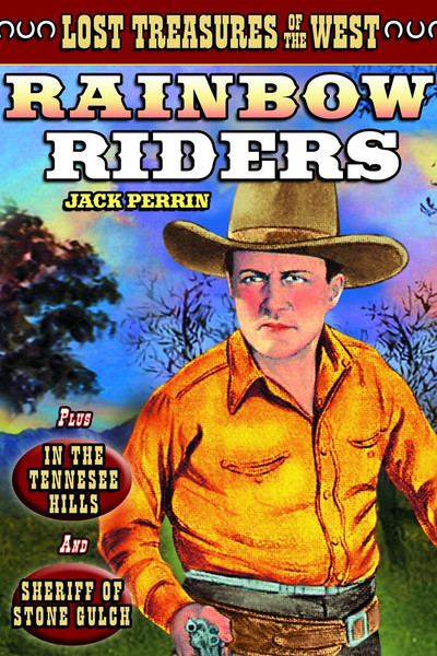 Póster de In the Tennessee Hills