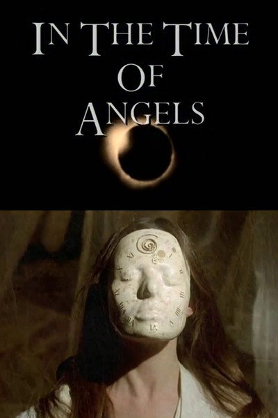 Póster de In the Time of Angels