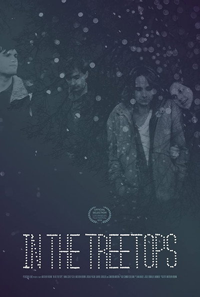 Póster de In the Treetops
