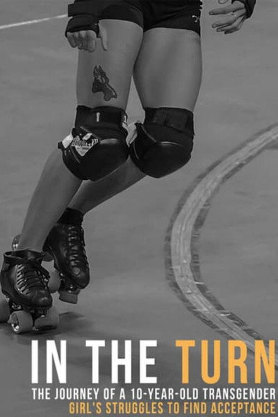Póster de In the Turn