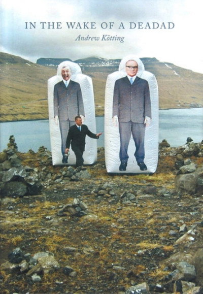 Póster de In the Wake of Deadad