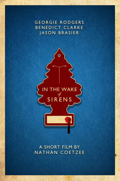 Póster de In the Wake of Sirens