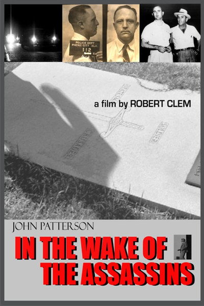 Póster de In the Wake of the Assassins