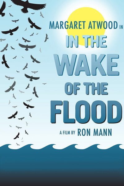 Póster de In the Wake of the Flood
