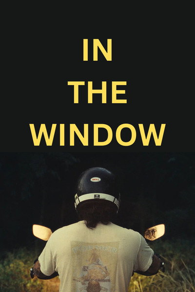 Póster de In the Window