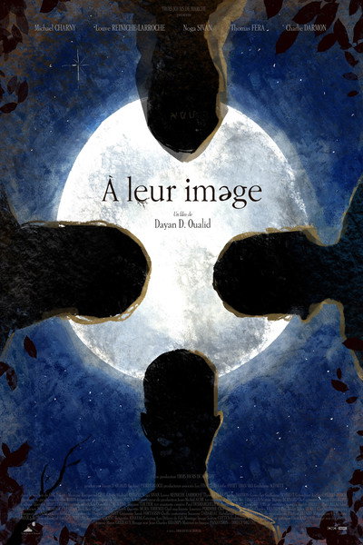 Póster de In their image