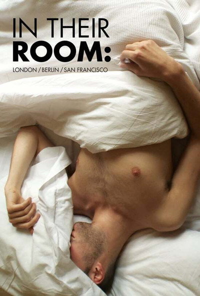 Póster de In Their Room: Berlin