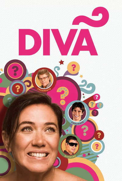 Póster de In Therapy