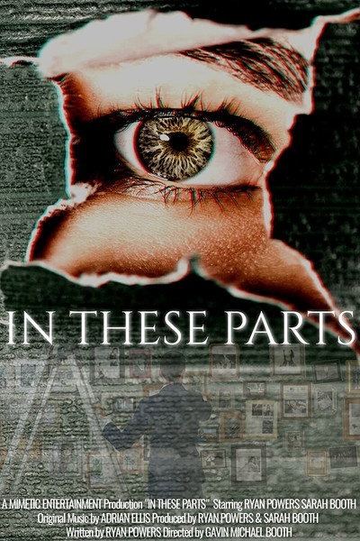 Póster de In These Parts