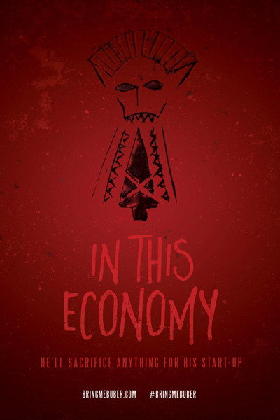 Póster de In This Economy